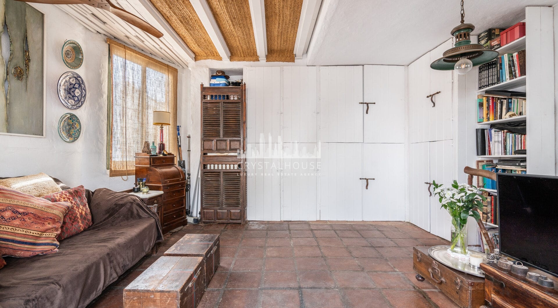 Fantastic Townhouse in the Old Town of Estepona