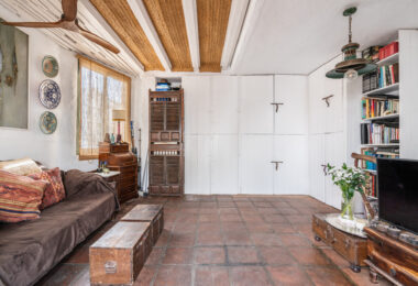 Fantastic Townhouse in the Old Town of Estepona
