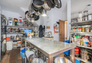 Fantastic Townhouse in the Old Town of Estepona