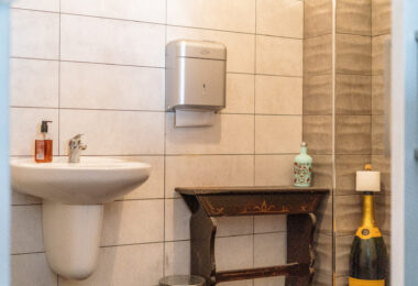 Fantastic Townhouse in the Old Town of Estepona