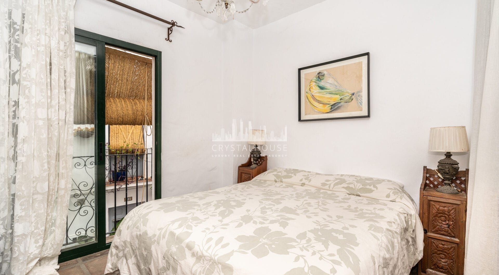 Fantastic Townhouse in the Old Town of Estepona
