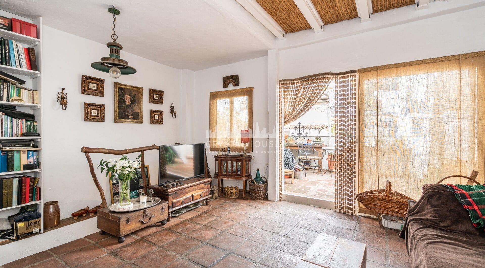 Fantastic Townhouse in the Old Town of Estepona