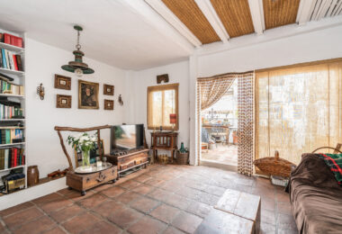 Fantastic Townhouse in the Old Town of Estepona