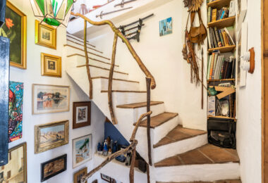 Fantastic Townhouse in the Old Town of Estepona