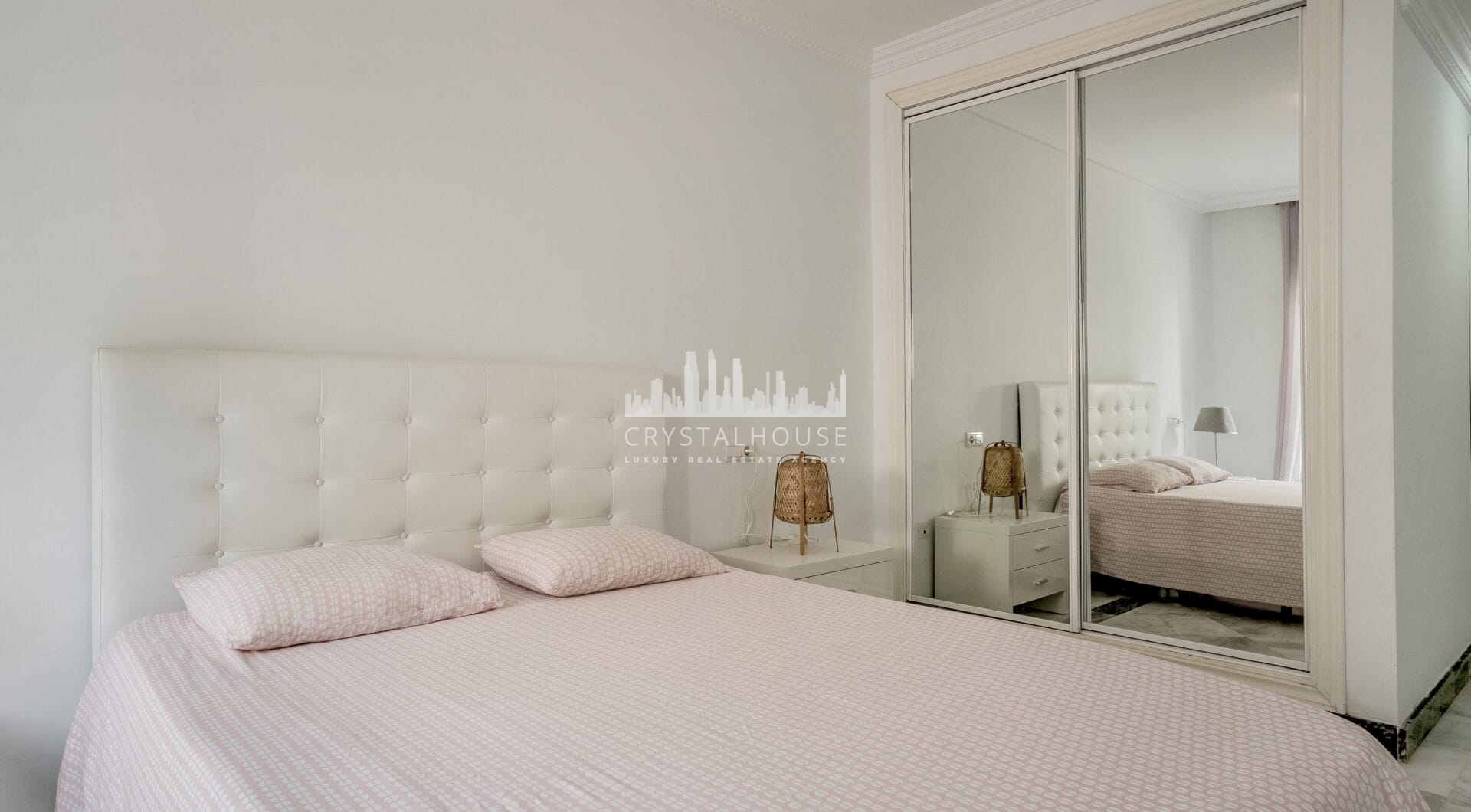 Ground floor apartment in Señorio de Gonzaga, Nueva Andalucía, Marbella