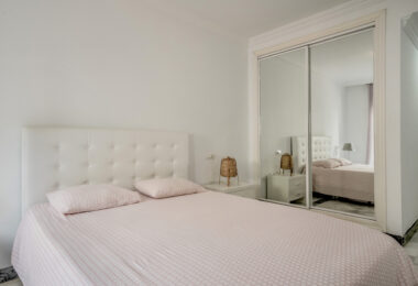Ground floor apartment in Señorio de Gonzaga, Nueva Andalucía, Marbella