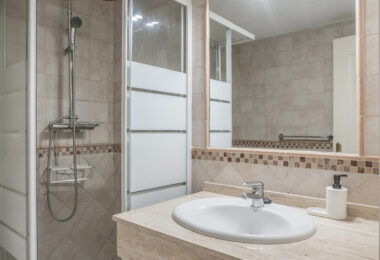 Ground floor apartment in Señorio de Gonzaga, Nueva Andalucía, Marbella