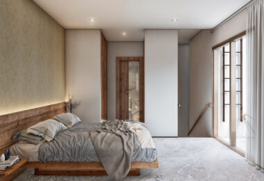 New project, Estepona, Old town, 3 bedroom, 3 bathroom, solarium