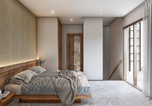 New project, Estepona, Old town, 3 bedroom, 3 bathroom, solarium