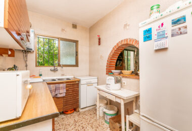 Charming Finca with a beautiful garden