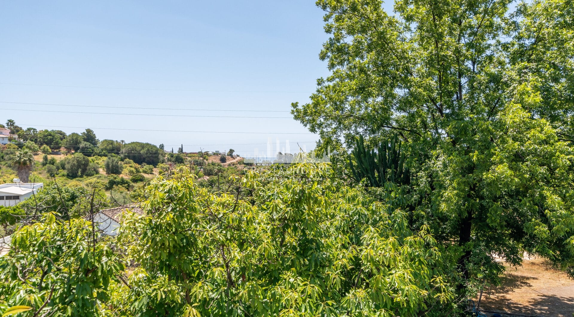 Charming Finca with a beautiful garden