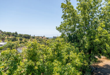 Charming Finca with a beautiful garden