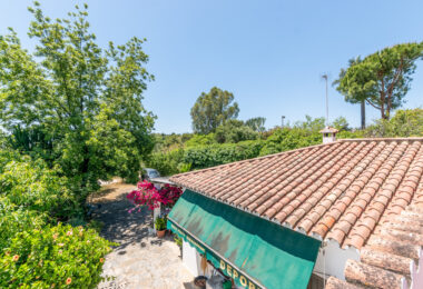 Charming Finca with a beautiful garden
