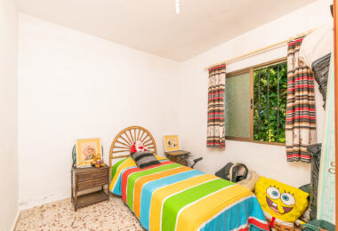 Charming Finca with a beautiful garden
