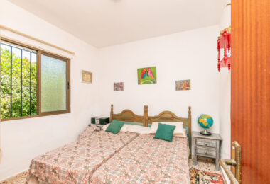 Charming Finca with a beautiful garden
