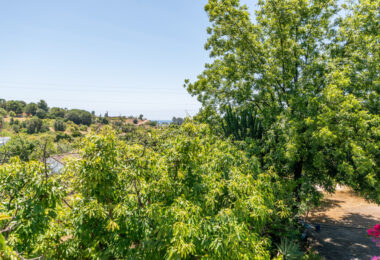 Charming Finca with a beautiful garden