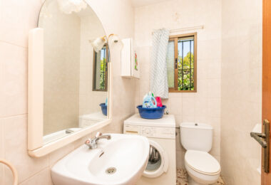 Charming Finca with a beautiful garden