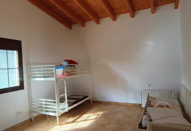 Beautiful, large country villa with beautiful sea views