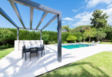 Stunning villa in Sierra Blanca, Marbella