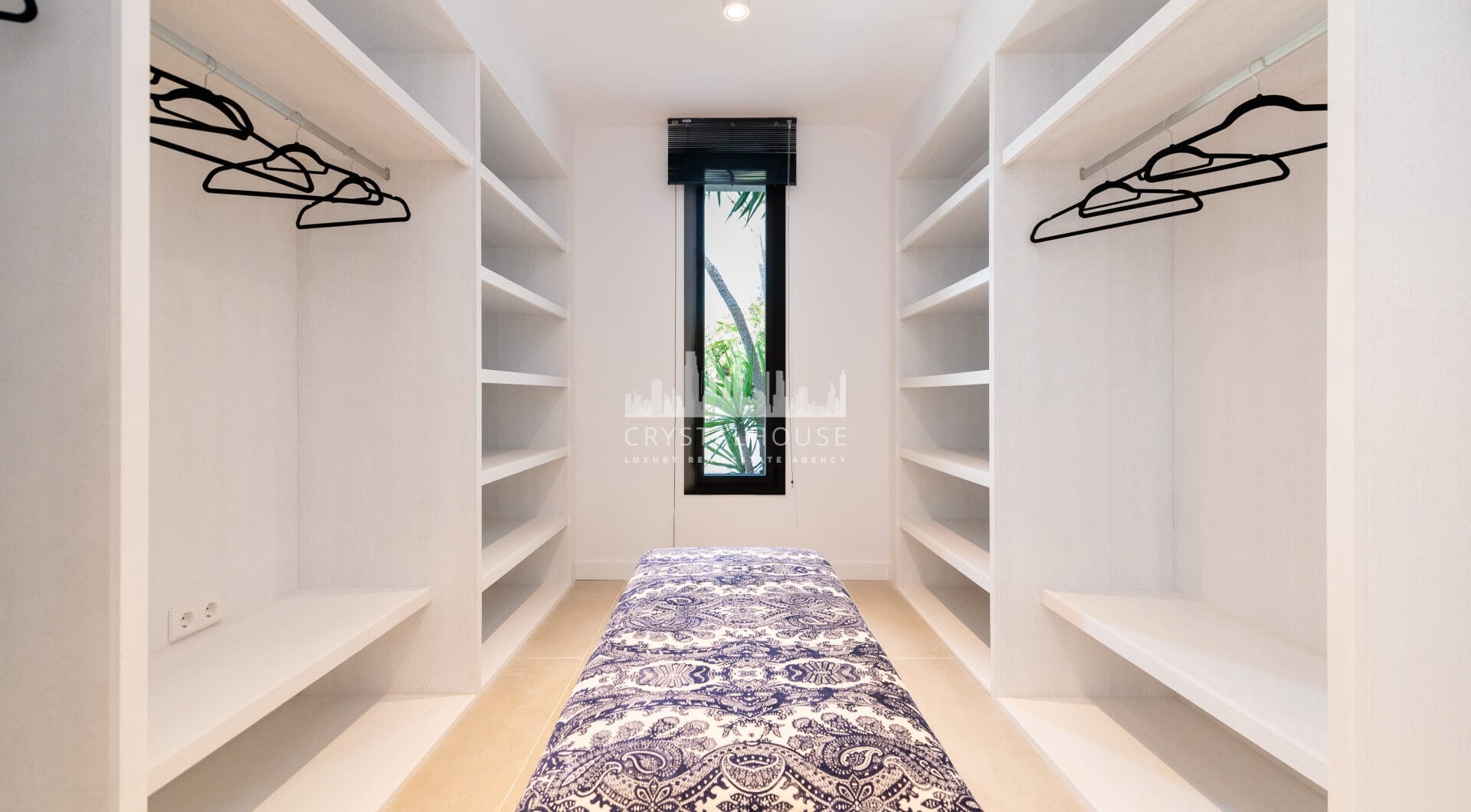 Stunning villa in Sierra Blanca, Marbella