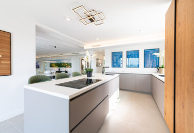 Stunning villa in Sierra Blanca, Marbella