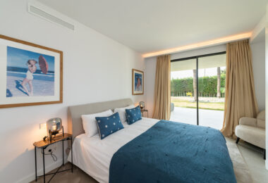 Stunning villa in Sierra Blanca, Marbella
