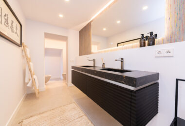 Stunning villa in Sierra Blanca, Marbella
