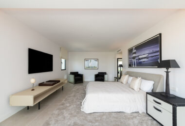 Stunning villa in Sierra Blanca, Marbella