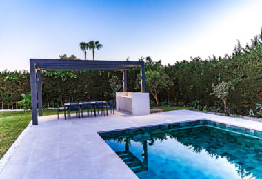 Stunning villa in Sierra Blanca, Marbella