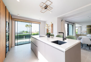 Stunning villa in Sierra Blanca, Marbella