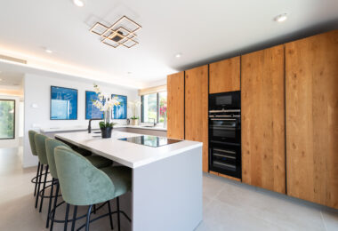 Stunning villa in Sierra Blanca, Marbella