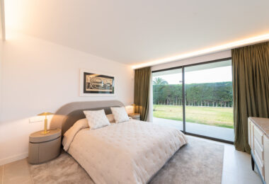 Stunning villa in Sierra Blanca, Marbella