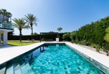 Stunning villa in Sierra Blanca, Marbella