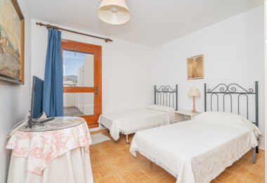 Estepona, penthouse, first line, beachfront, sea views, 4 bedroom, luxury