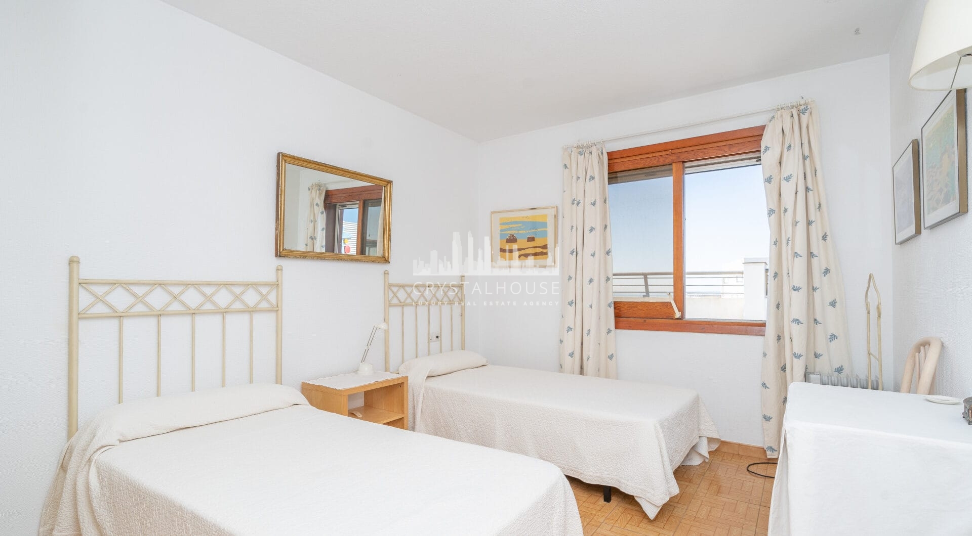 Estepona, penthouse, first line, beachfront, sea views, 4 bedroom, luxury