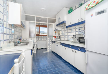 Estepona, penthouse, first line, beachfront, sea views, 4 bedroom, luxury