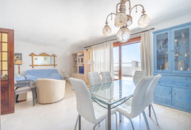 Estepona, penthouse, first line, beachfront, sea views, 4 bedroom, luxury