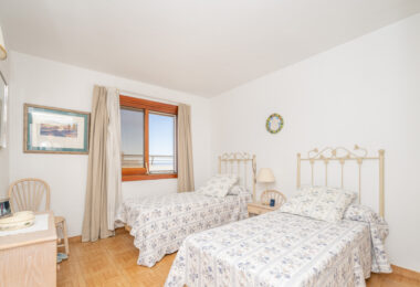 Estepona, penthouse, first line, beachfront, sea views, 4 bedroom, luxury