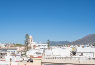 Estepona, penthouse, first line, beachfront, sea views, 4 bedroom, luxury
