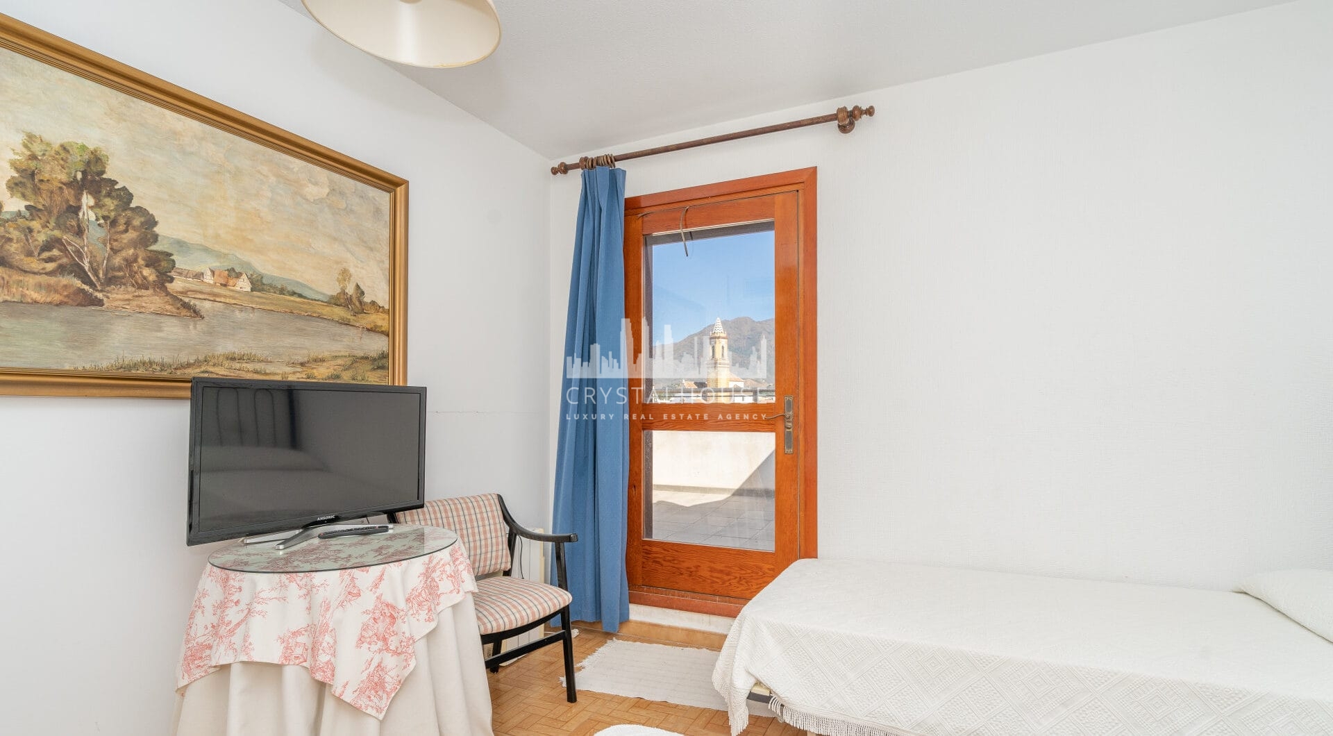 Estepona, penthouse, first line, beachfront, sea views, 4 bedroom, luxury