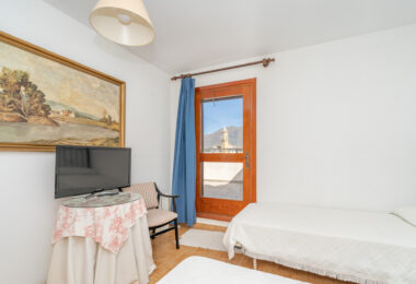 Estepona, penthouse, first line, beachfront, sea views, 4 bedroom, luxury