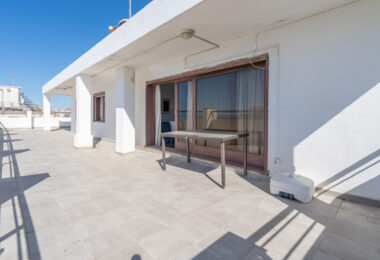 Estepona, penthouse, first line, beachfront, sea views, 4 bedroom, luxury