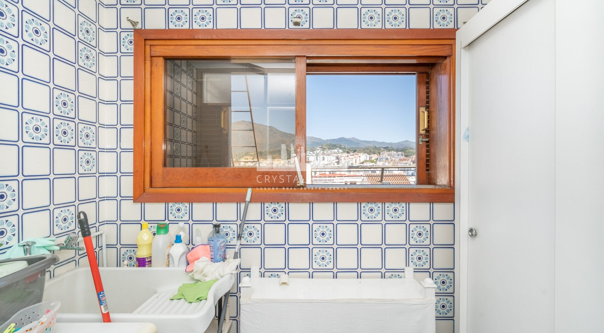 Estepona, penthouse, first line, beachfront, sea views, 4 bedroom, luxury
