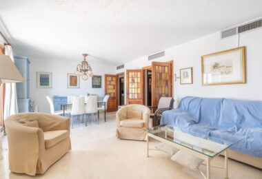 Estepona, penthouse, first line, beachfront, sea views, 4 bedroom, luxury