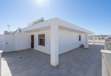 Estepona, penthouse, first line, beachfront, sea views, 4 bedroom, luxury