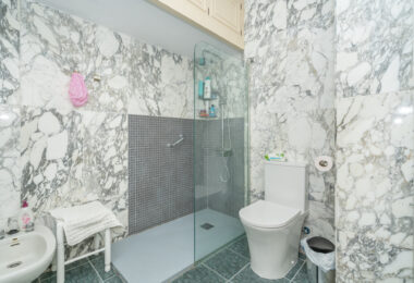Estepona, penthouse, first line, beachfront, sea views, 4 bedroom, luxury
