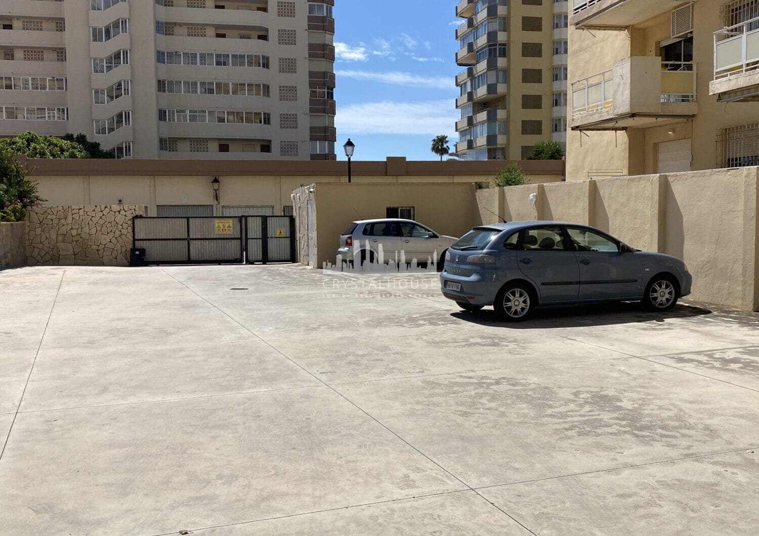 Studio Apartment with Sea Views in Los Boliches, Fuengirola