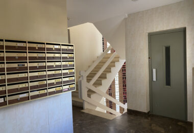 Studio Apartment with Sea Views in Los Boliches, Fuengirola