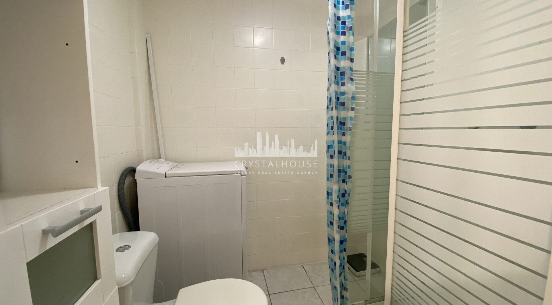 Studio Apartment with Sea Views in Los Boliches, Fuengirola