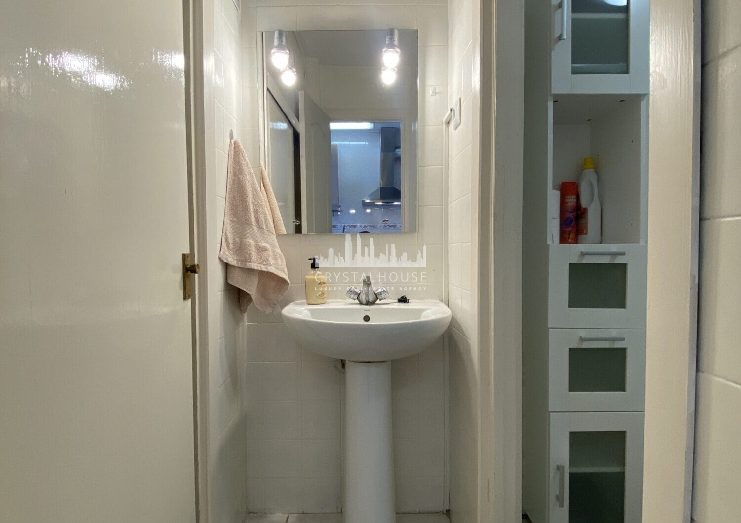 Studio Apartment with Sea Views in Los Boliches, Fuengirola